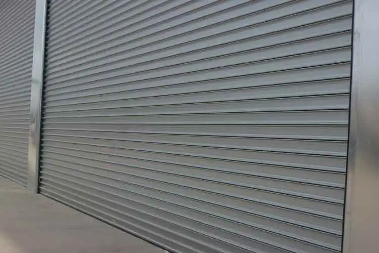 Preise für Rolltore