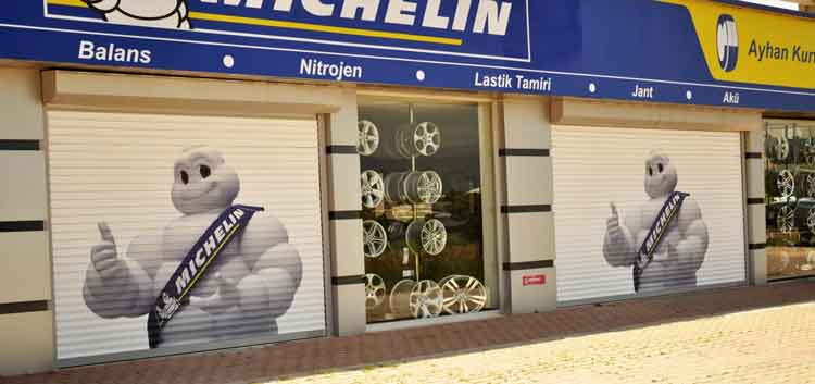 Automatische Rollladensysteme