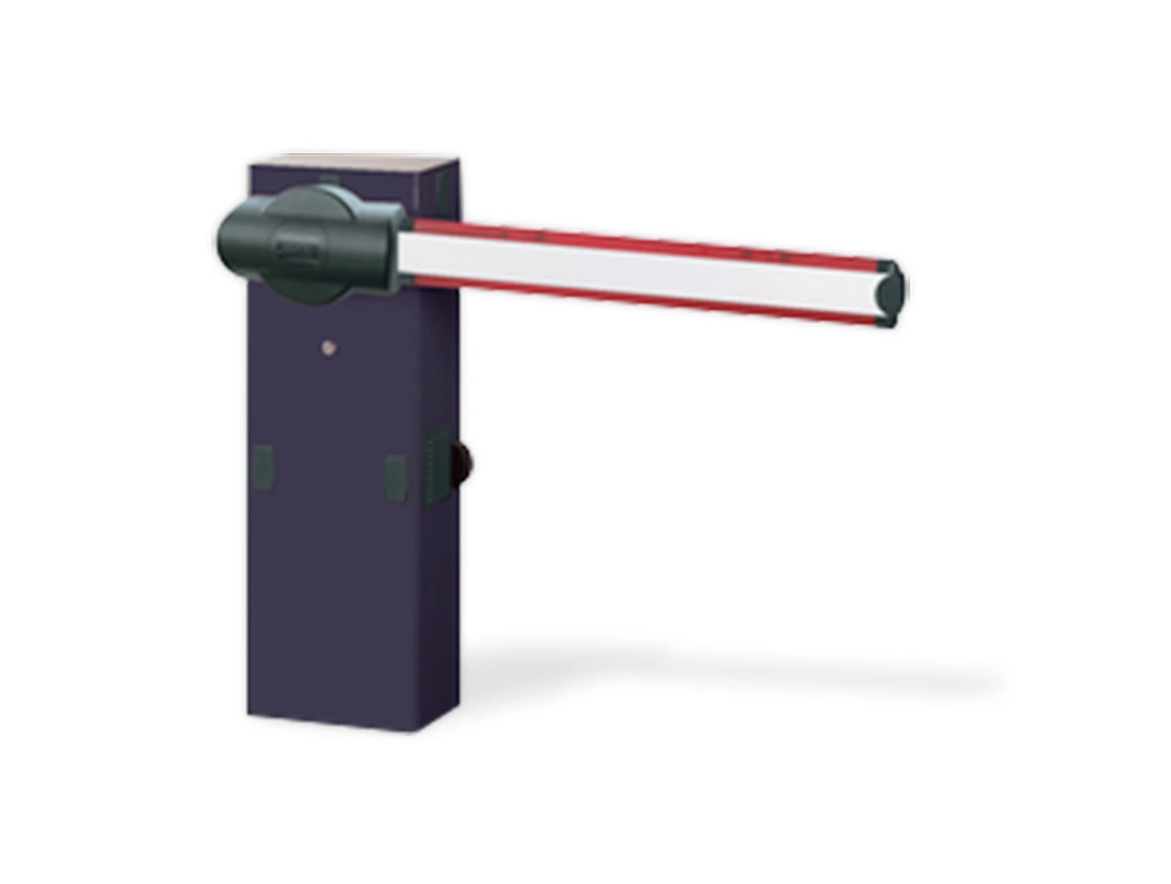 Automatische Schranke