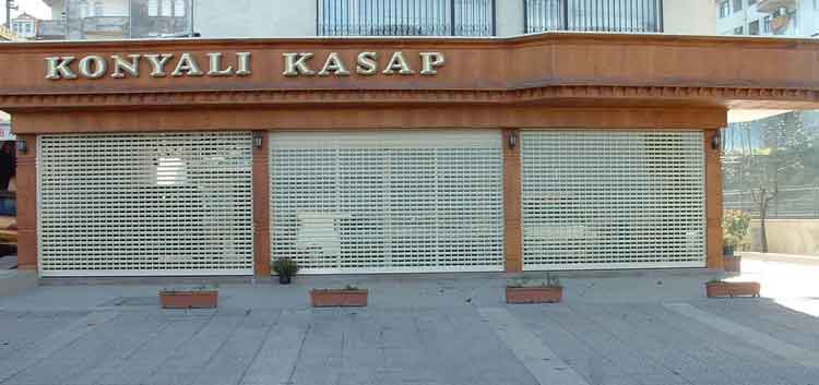 Automatic Shutter Prices