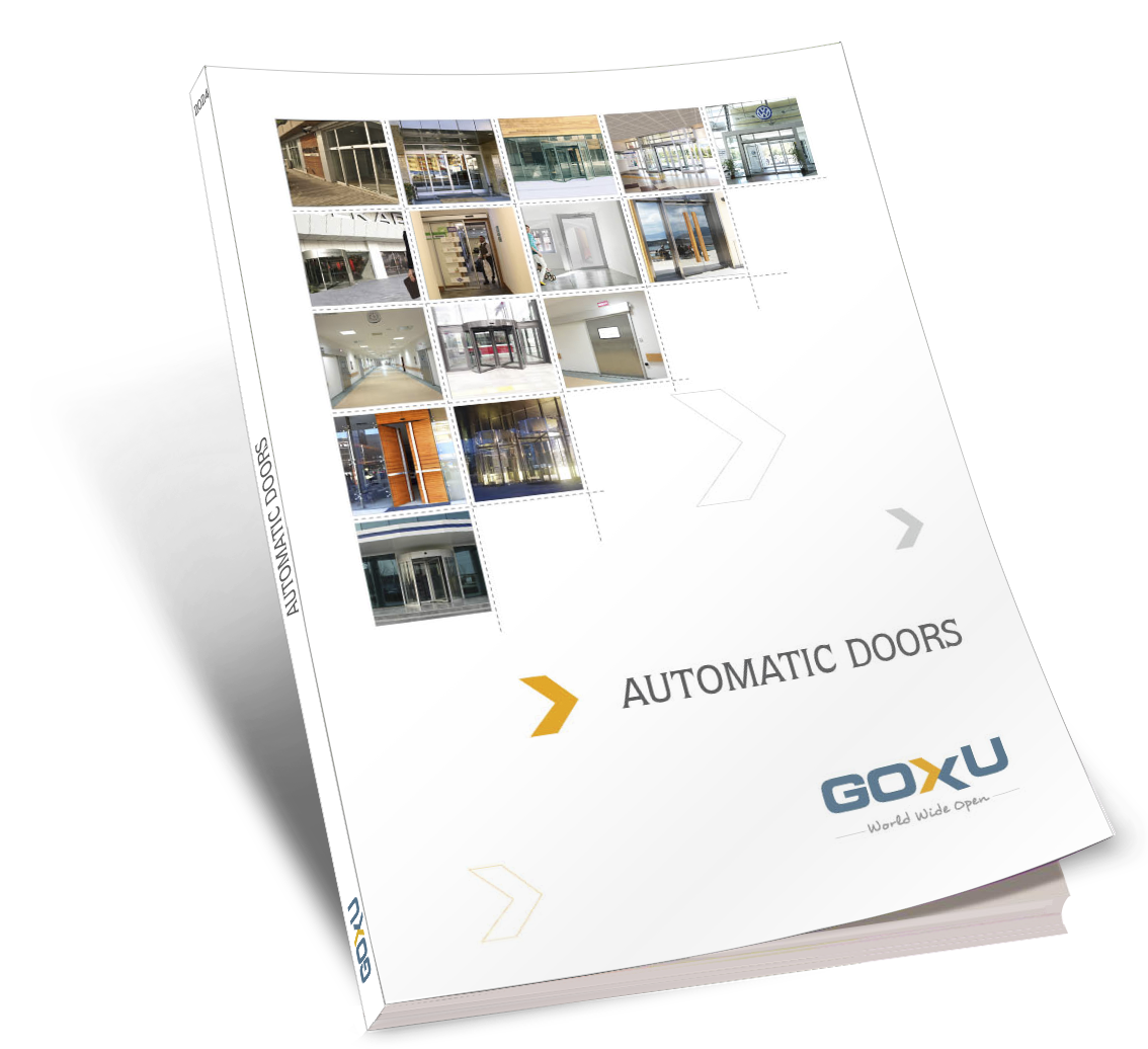 AUTOMATIC DOORS