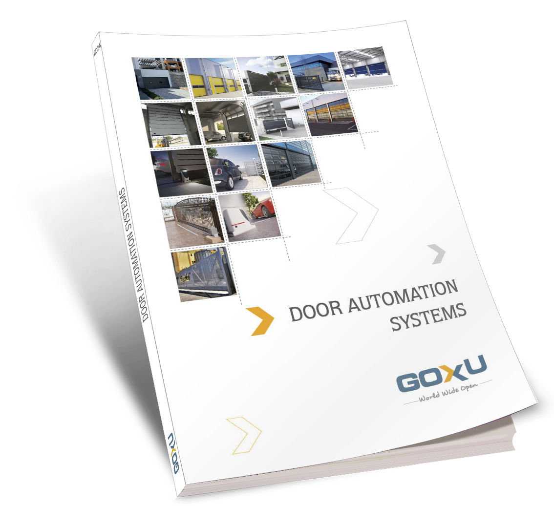 DOOR AUTOMATION SYSTEMS