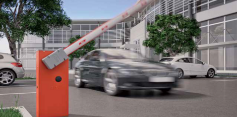 Sistemi di automazione per porte