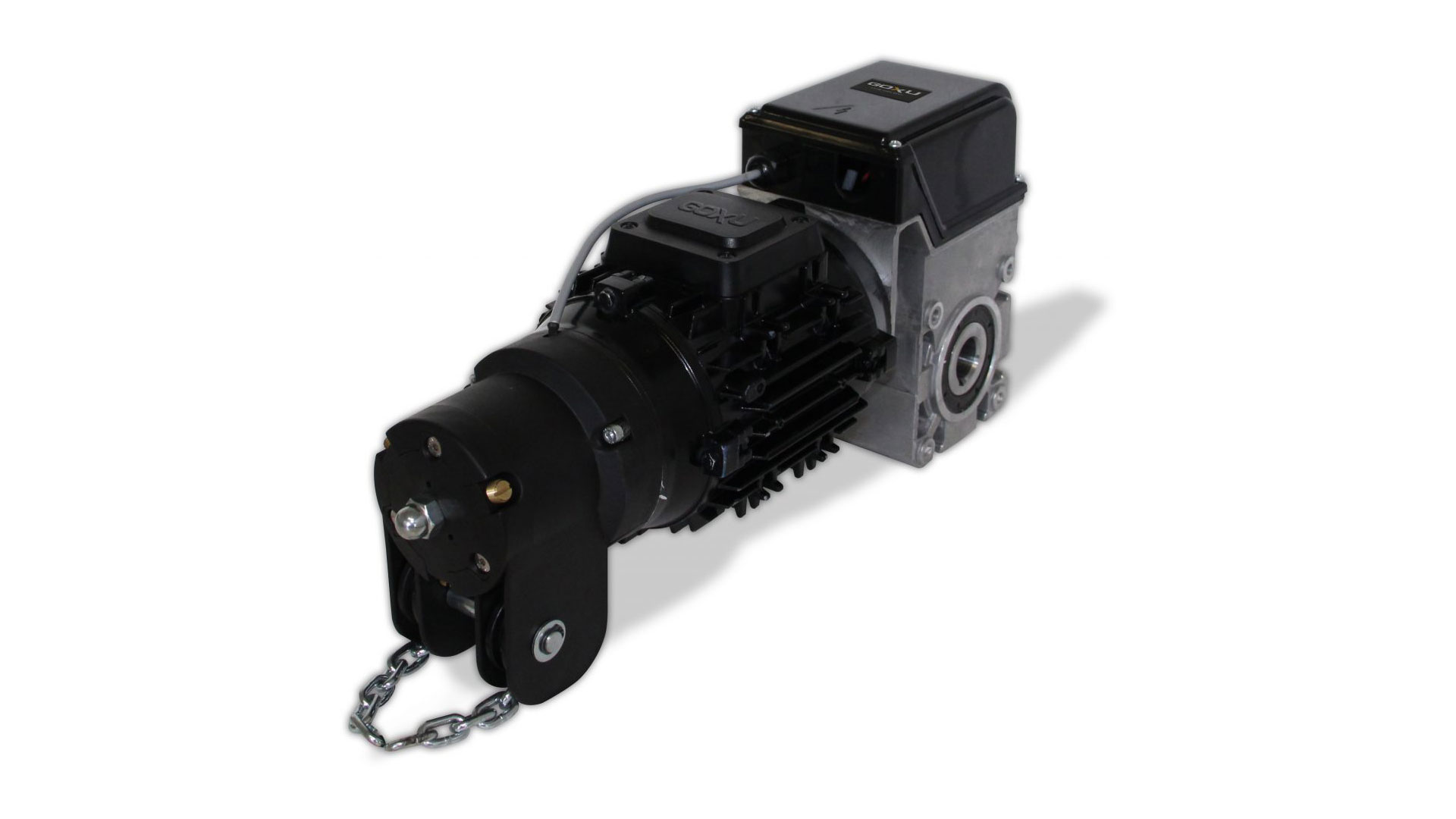 Motori per Porte Industriali Force