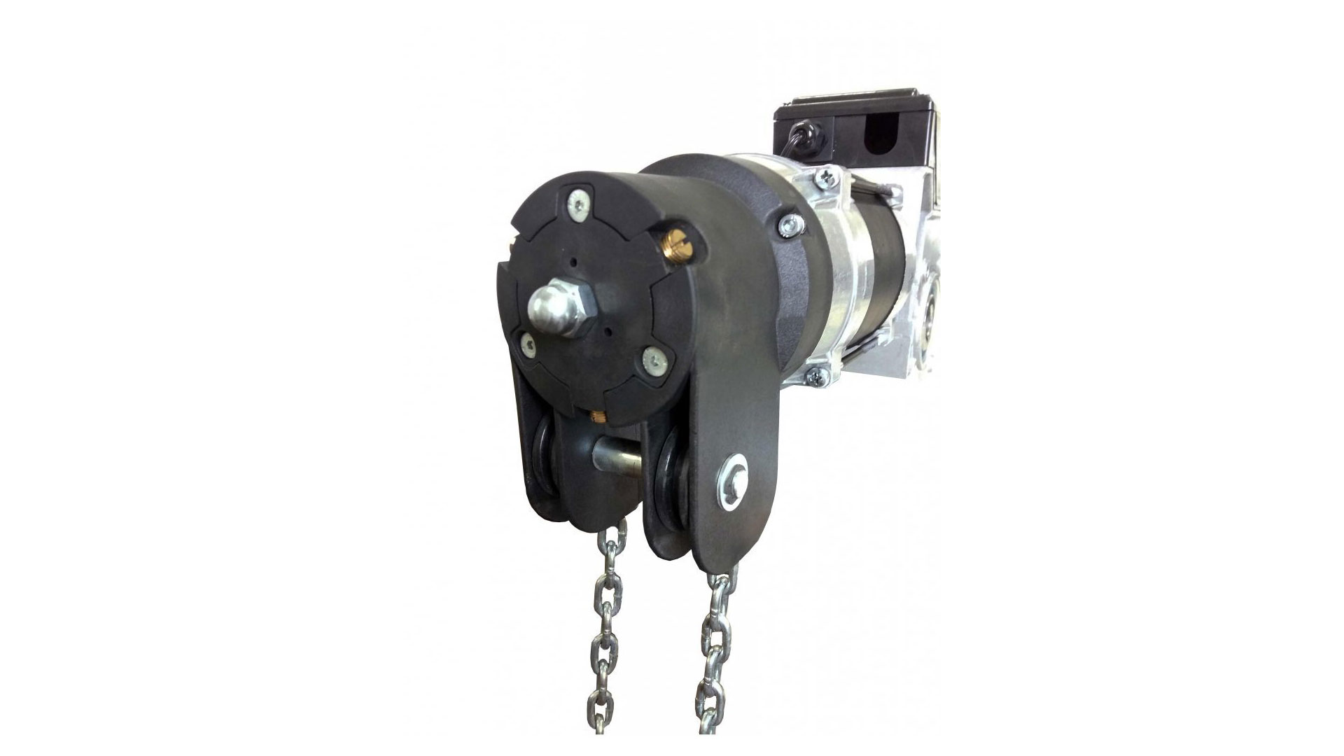 Motori per Porte Industriali Force