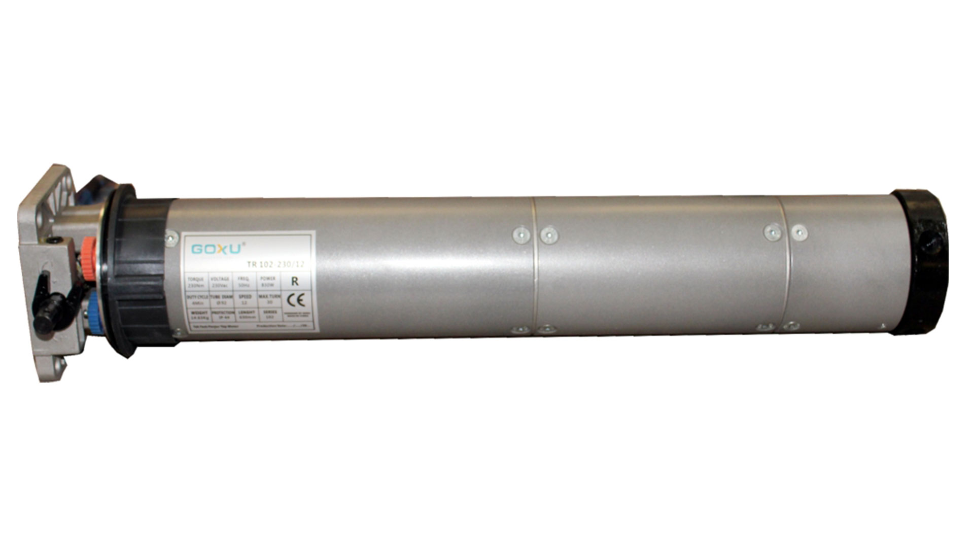 Automazione Tapparelle Goxu