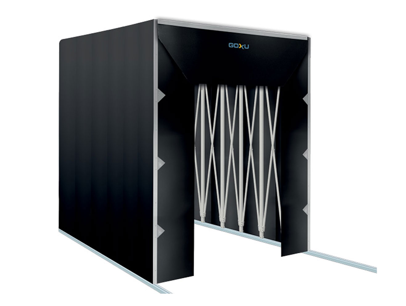 Доковые укрытия