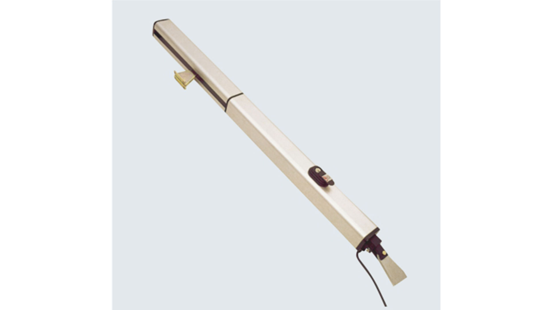 Распашные ворота BFT