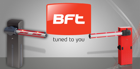 Вооруженные барьеры BFT