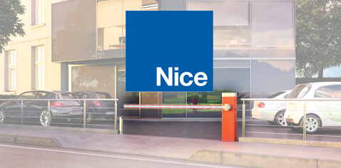 Вооруженные барьеры NICE