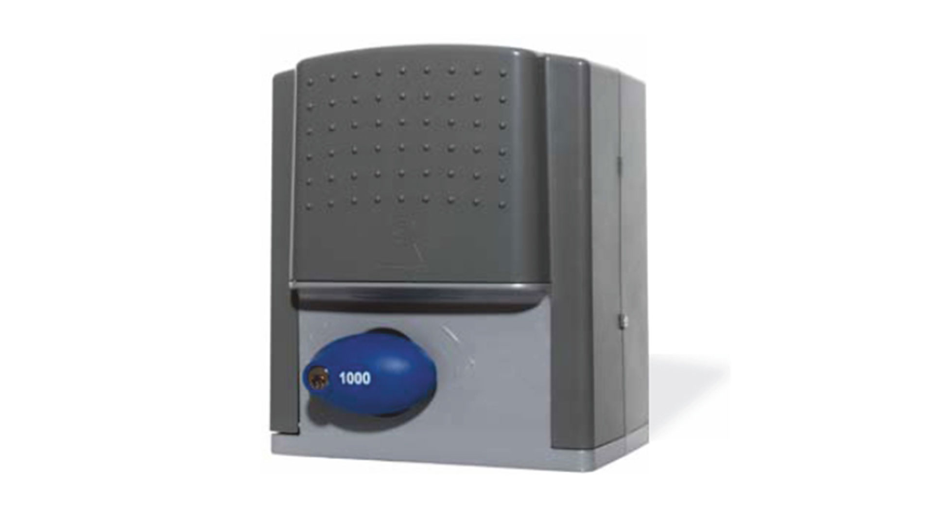 Раздвижные ворота BFT