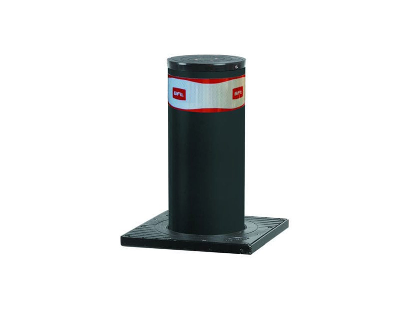 Всплывающие барьеры BFT