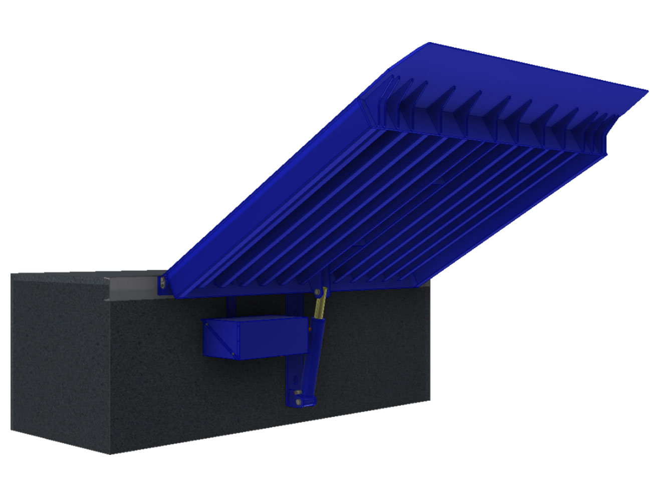 Док-уравнители