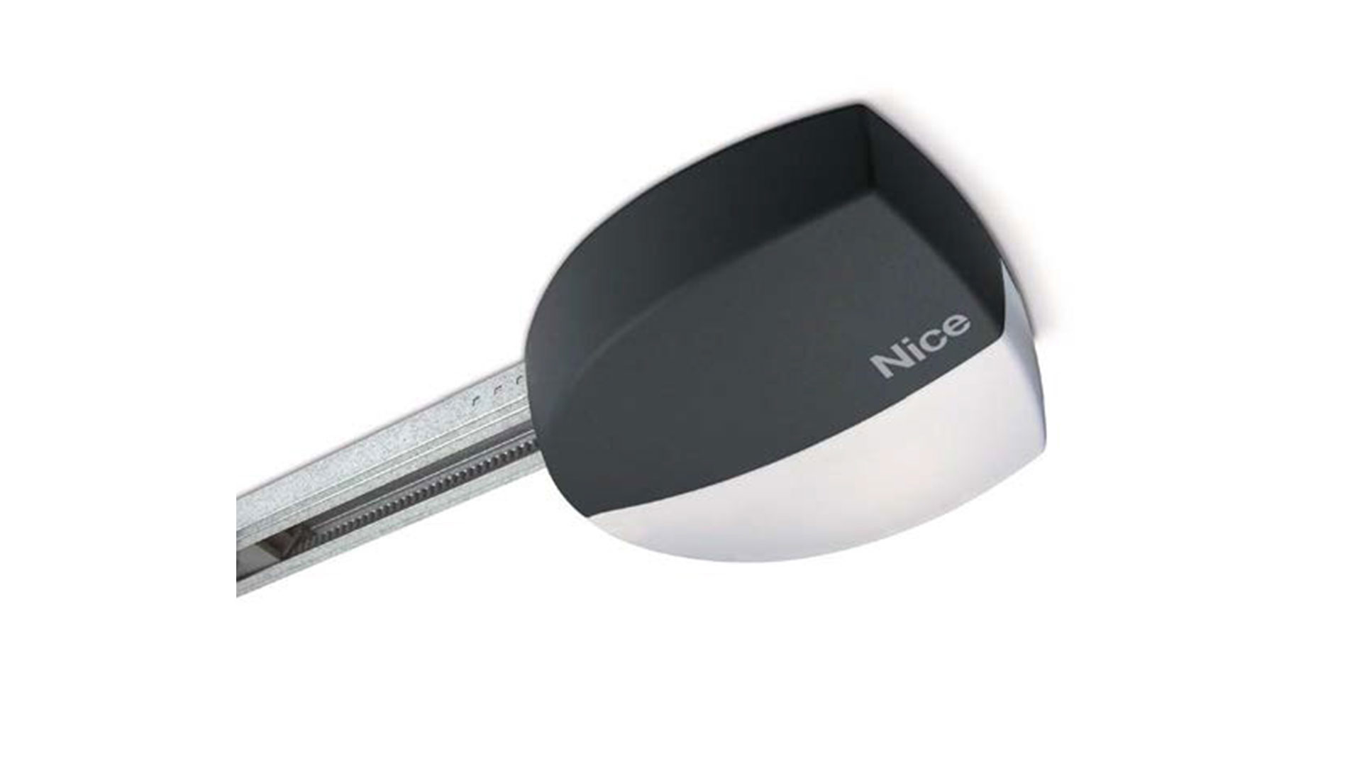 Автоматизация гаражных ворот NICE