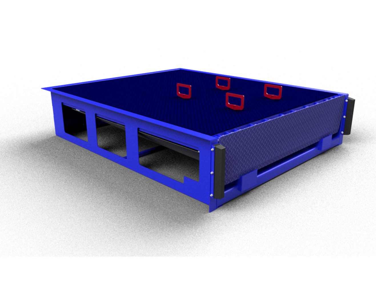 Док-уравнители