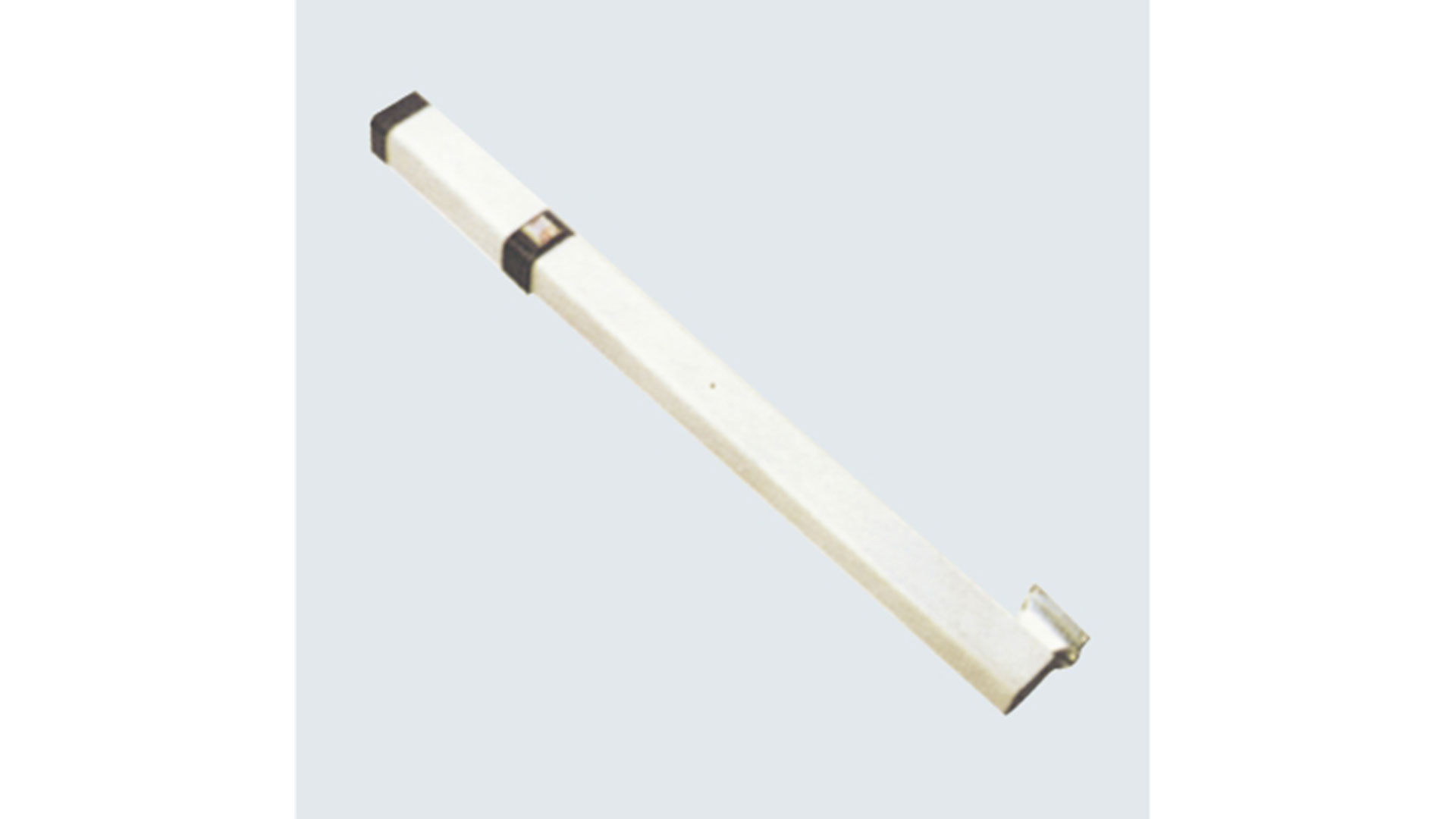 Распашные ворота BFT