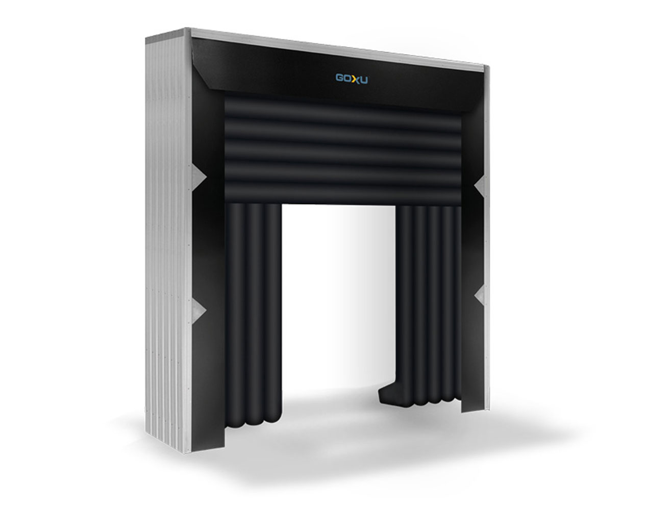 Доковые укрытия