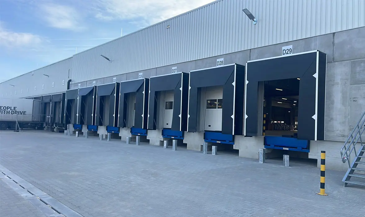 Системы загрузки