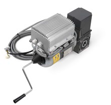 HDFN / HDFNI для высокоскоростных ворот