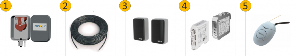 Аксессуары