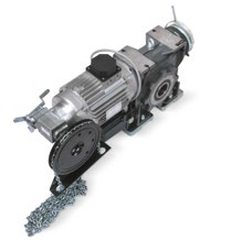 RDFN/RDN для роллетных ворот