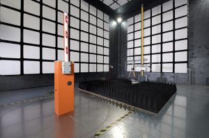 Хорошие вооруженные барьеры