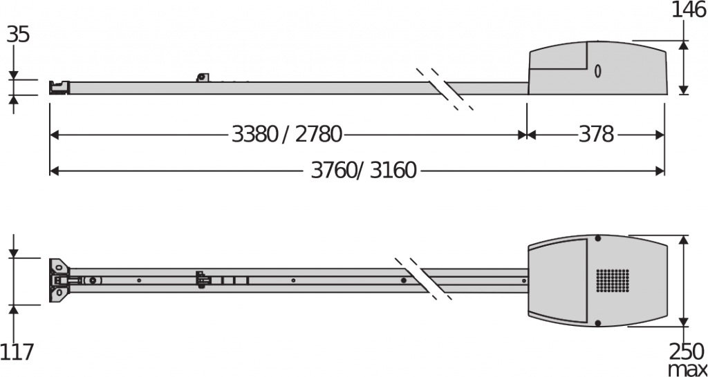 Размеры Боттичелли