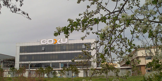 Goxu Group Tanıtım Filmi