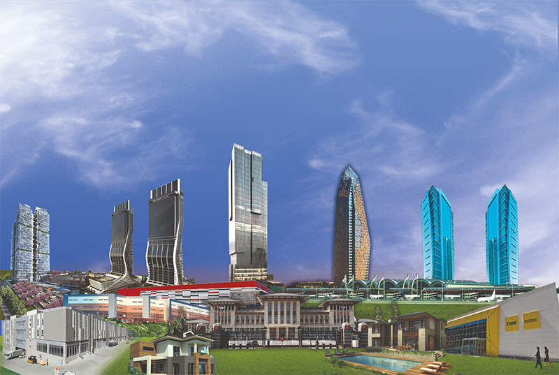 Goxu Door Systems 国内参考文献